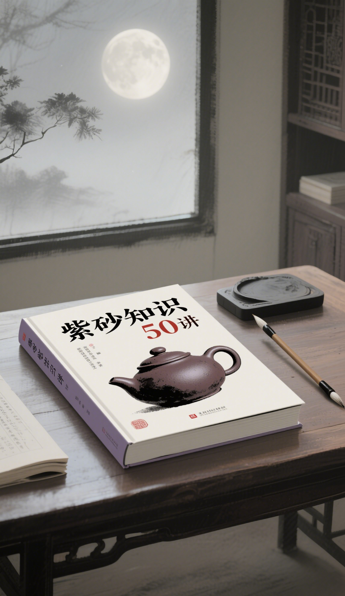 《紫砂知识50讲》电子书