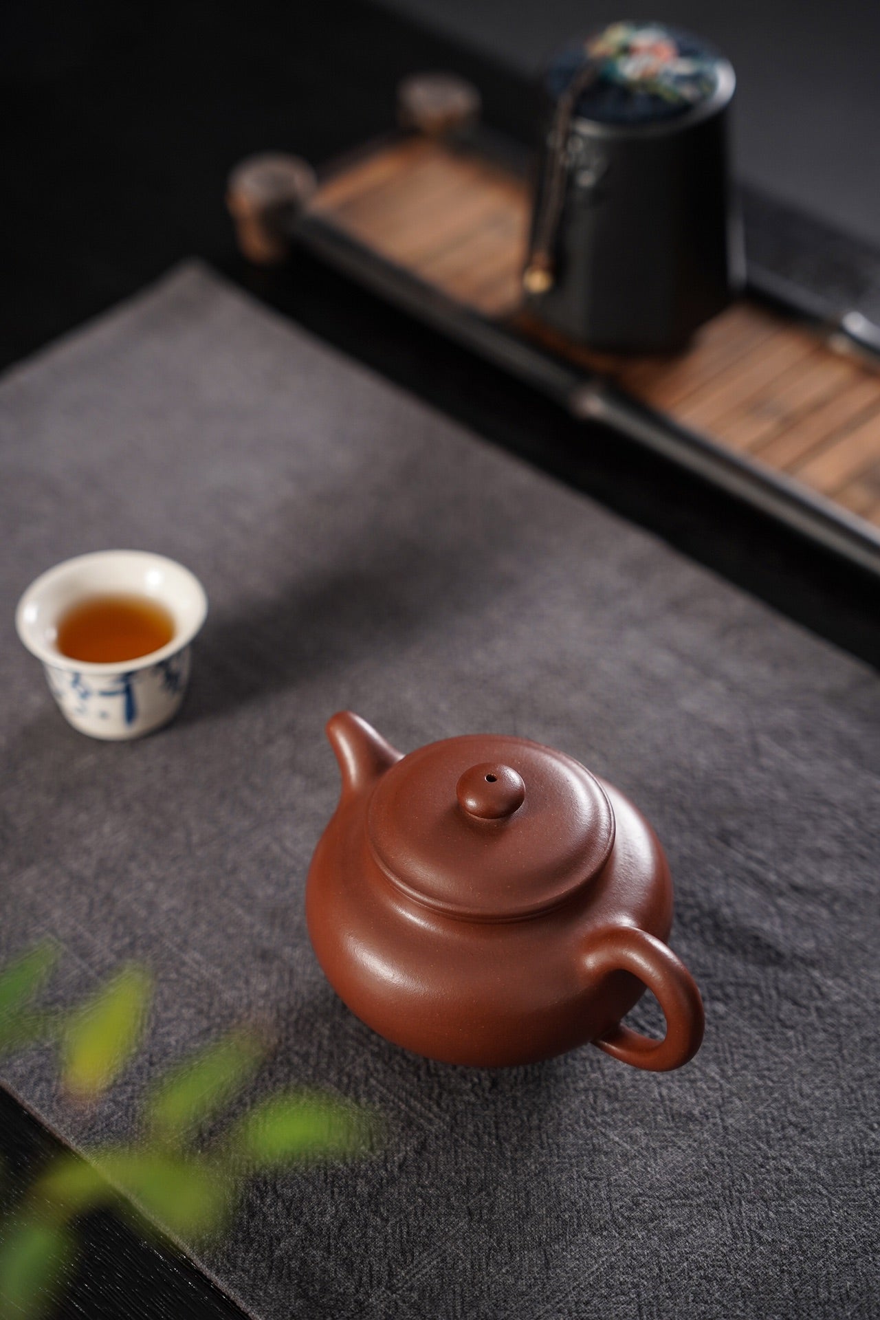 原礦底槽清掇只紫砂壺「20230901每日特價」