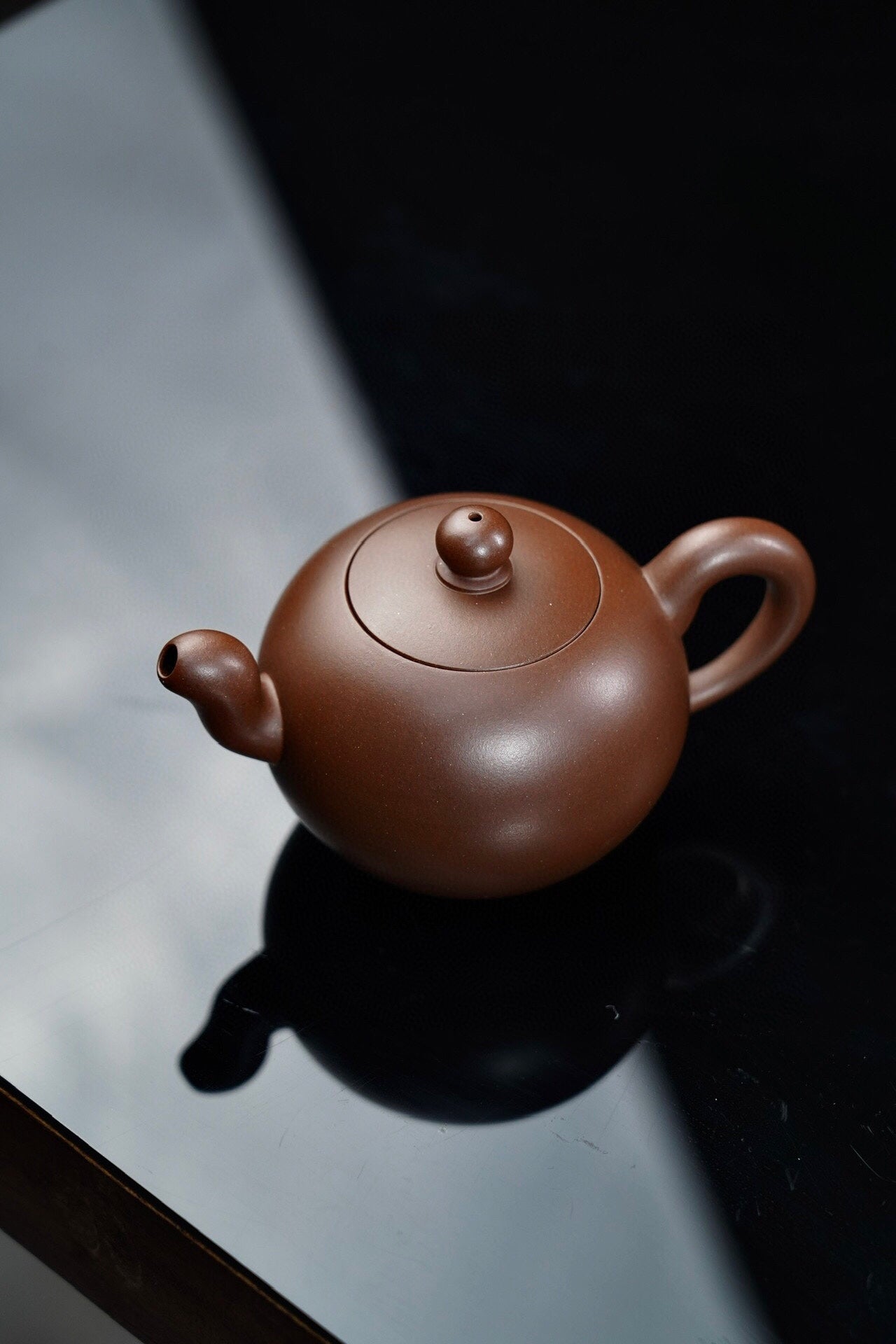 原礦極品文革料一粒珠紫砂壺「20230910每日特價」