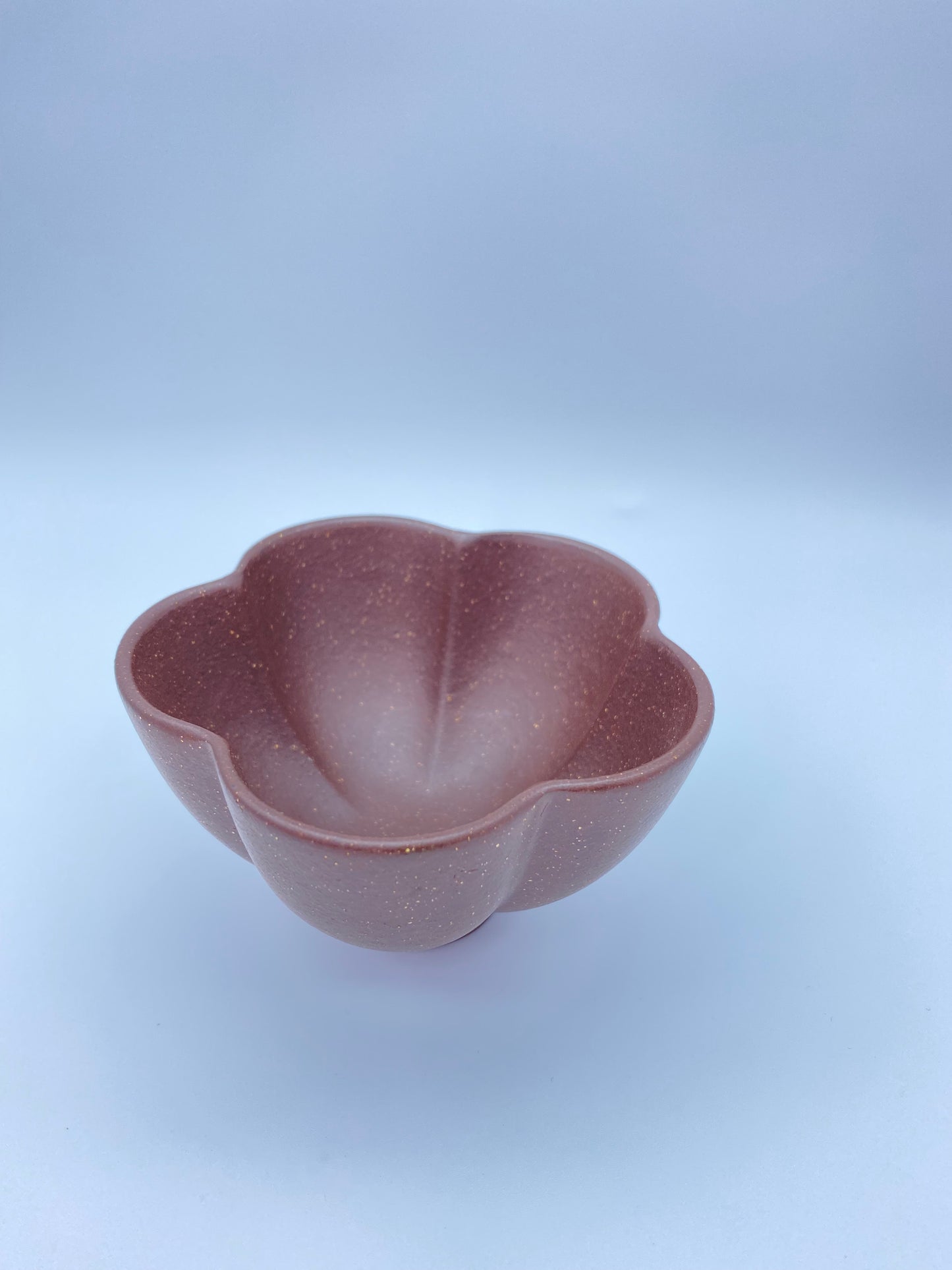 紫泥梅花主人杯