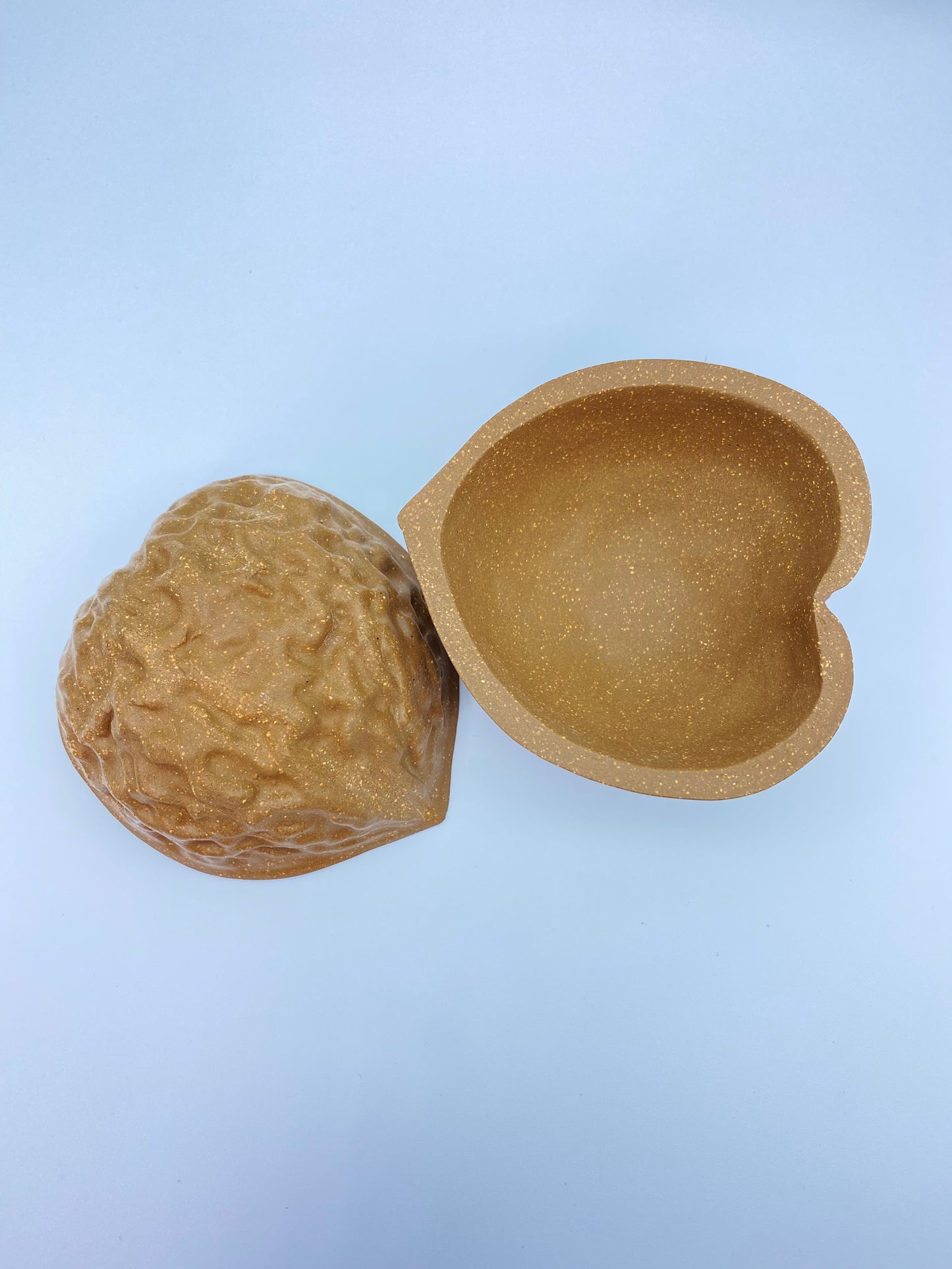 段泥核桃对杯主人杯