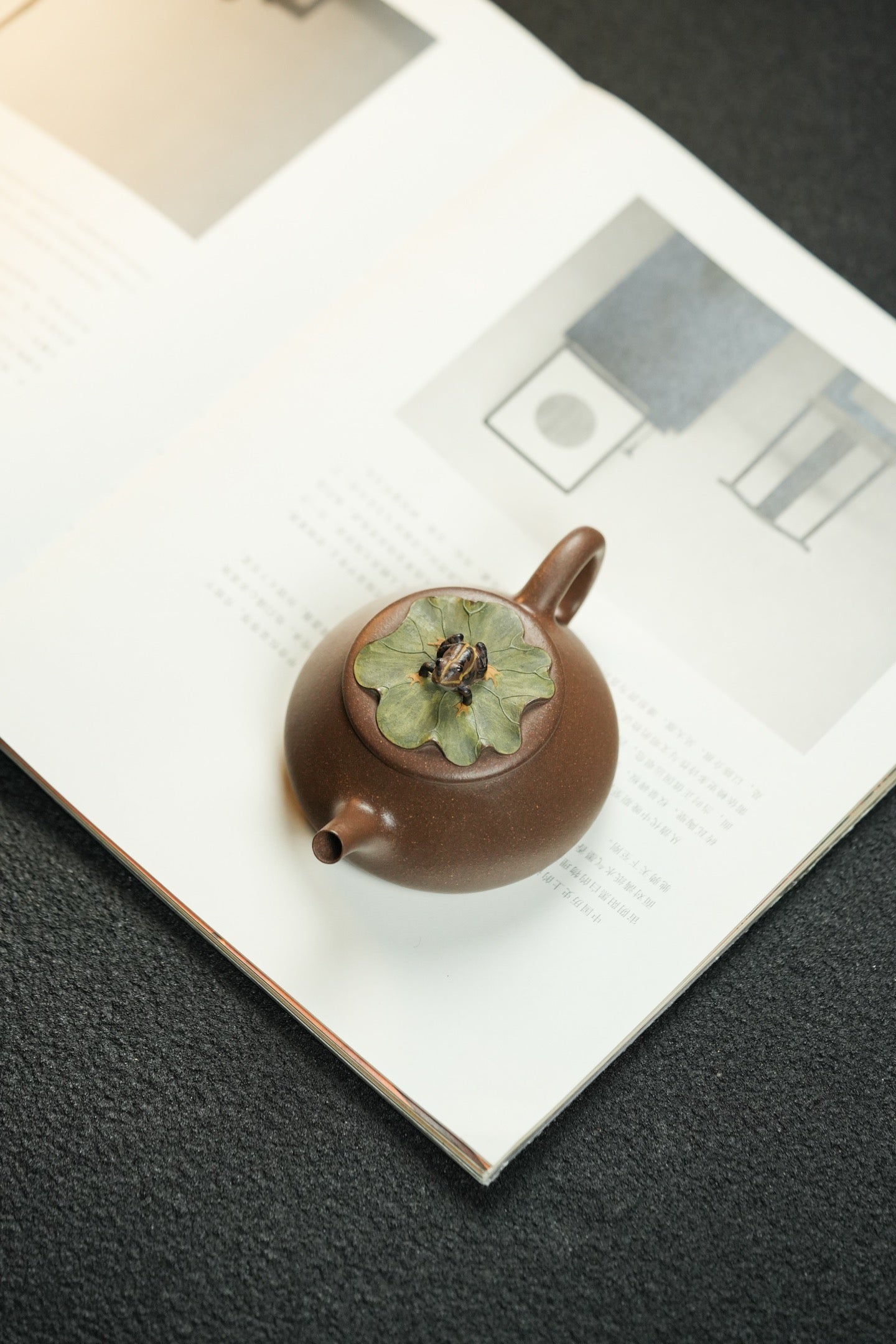 極品老段泥聽泉紫砂壺「20260422每日特價」