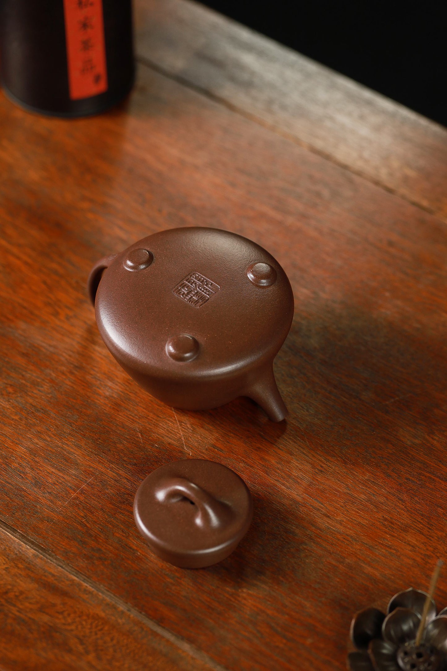 原礦底槽清高石瓢紫砂壺「20260422每日特價」