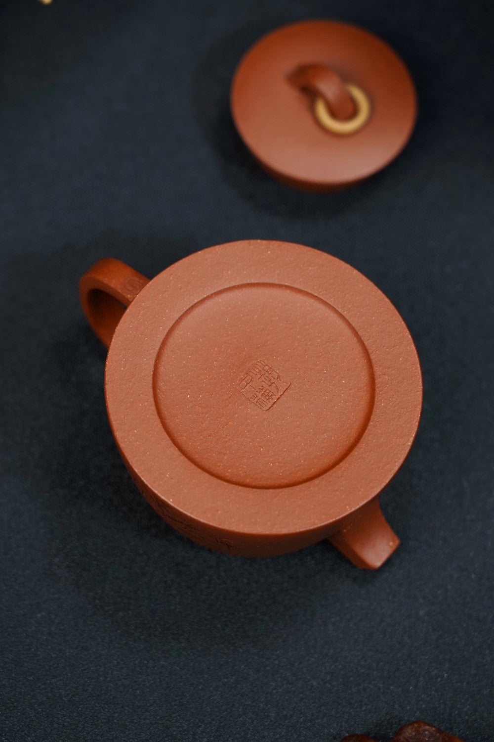 優質降坡泥井鐸紫砂壺「20230920每日特價」