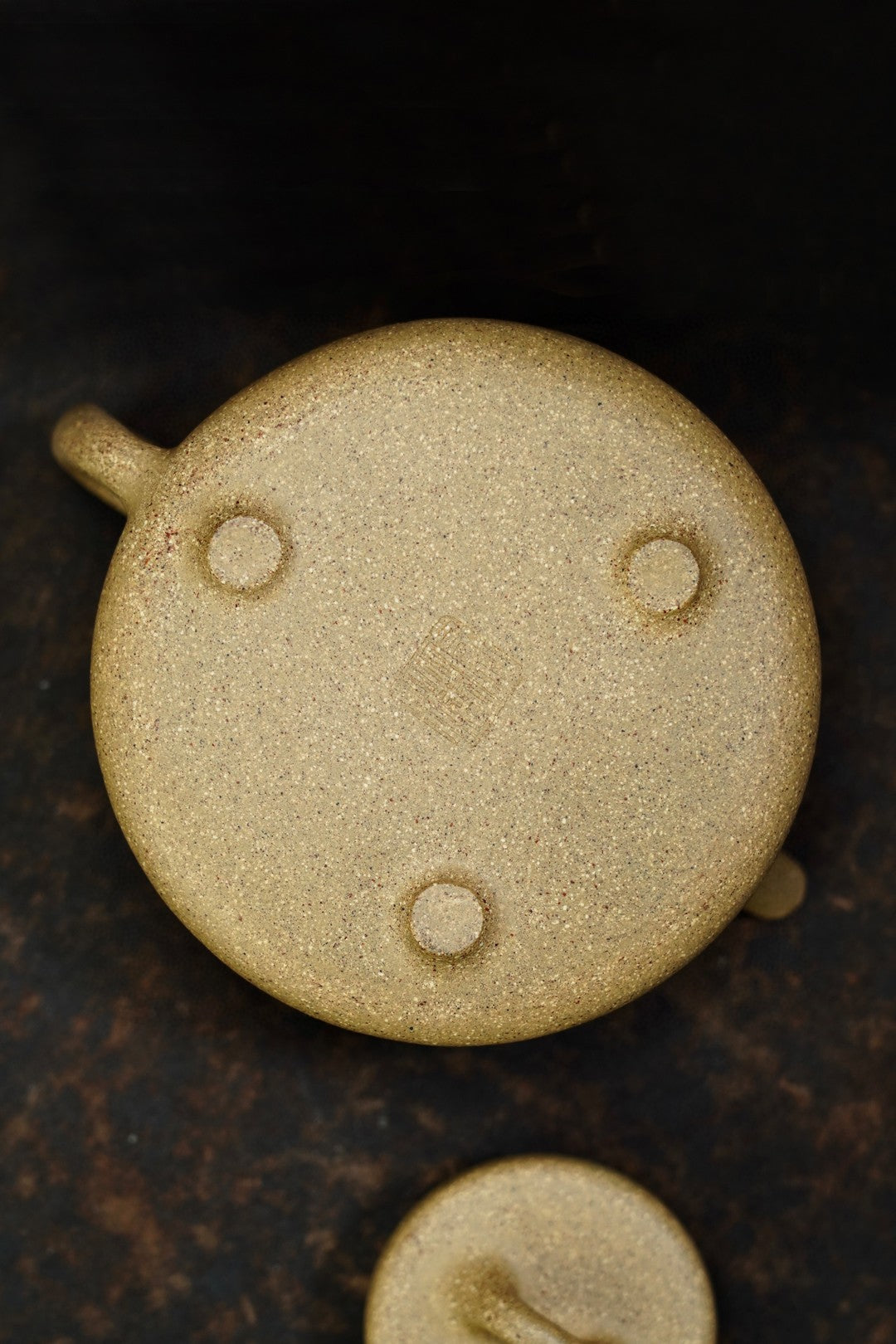 全手工原礦本山段泥子冶石瓢紫砂壺「20231203每日特價」