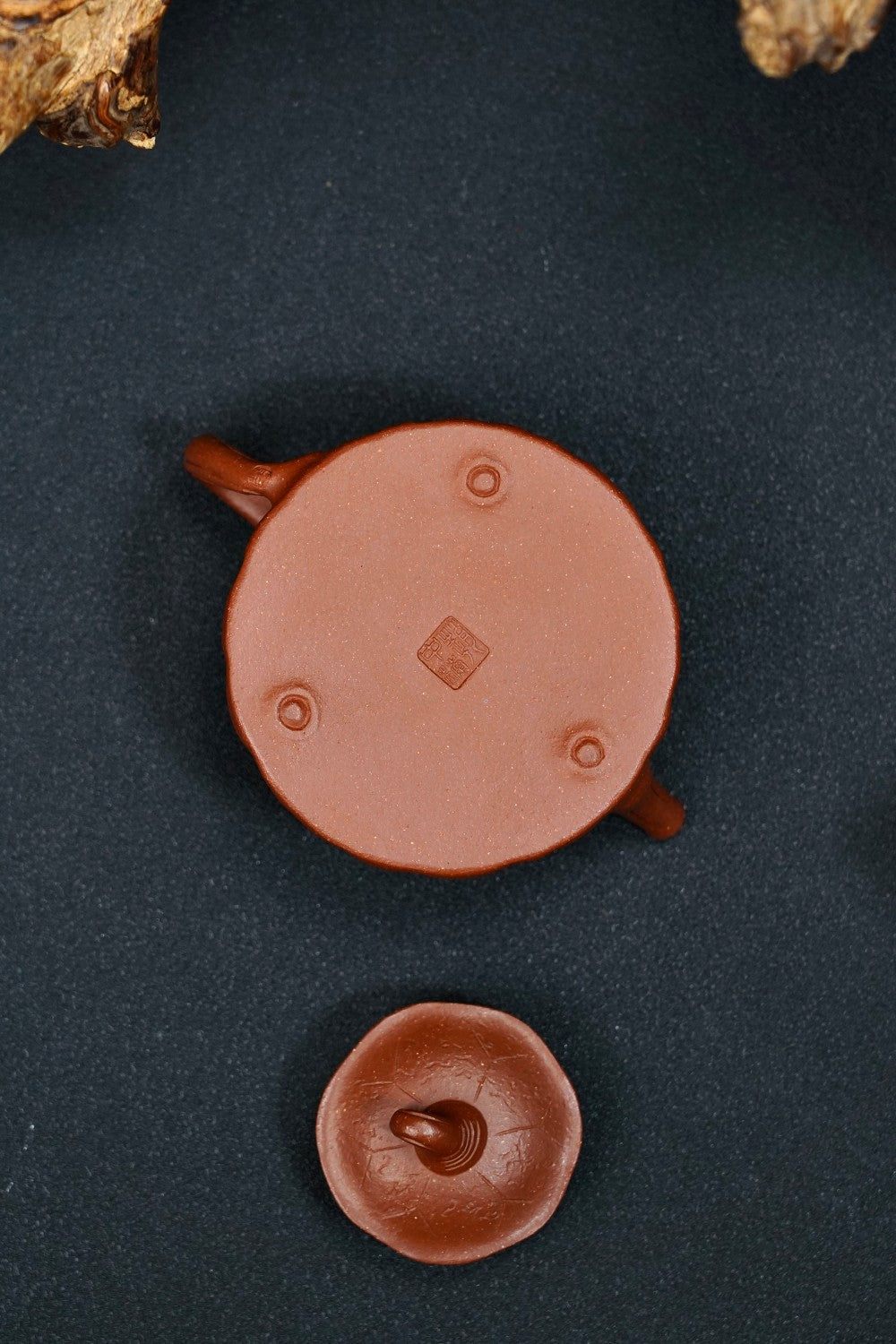 優質降坡泥“和”紫砂壺「20231220每日特價」