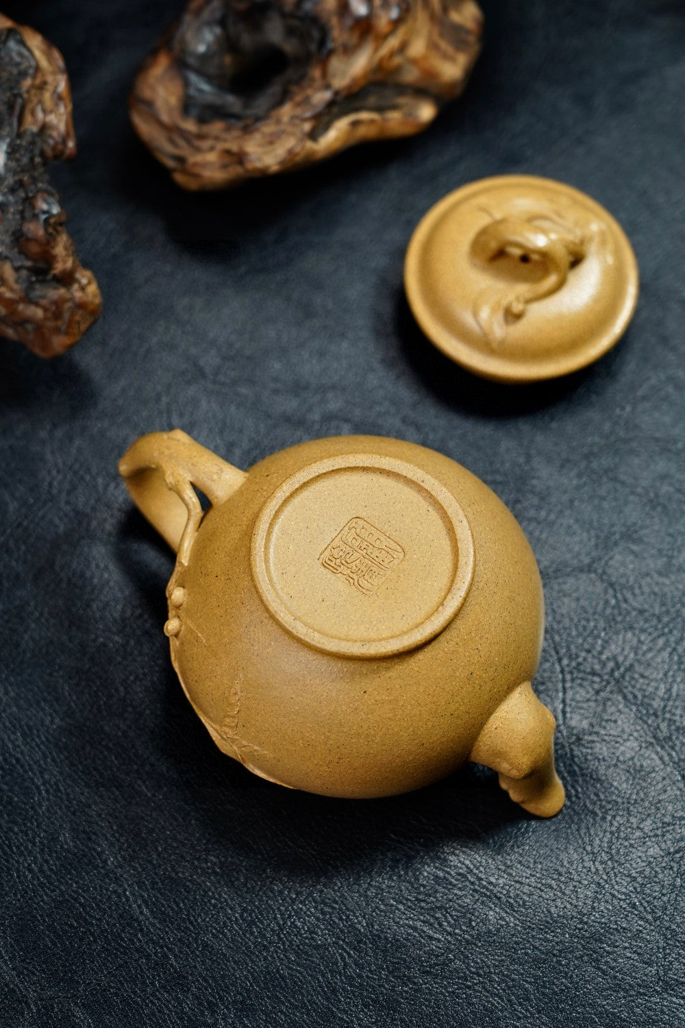 極品老段報春紫砂壺「20240314每日特價」