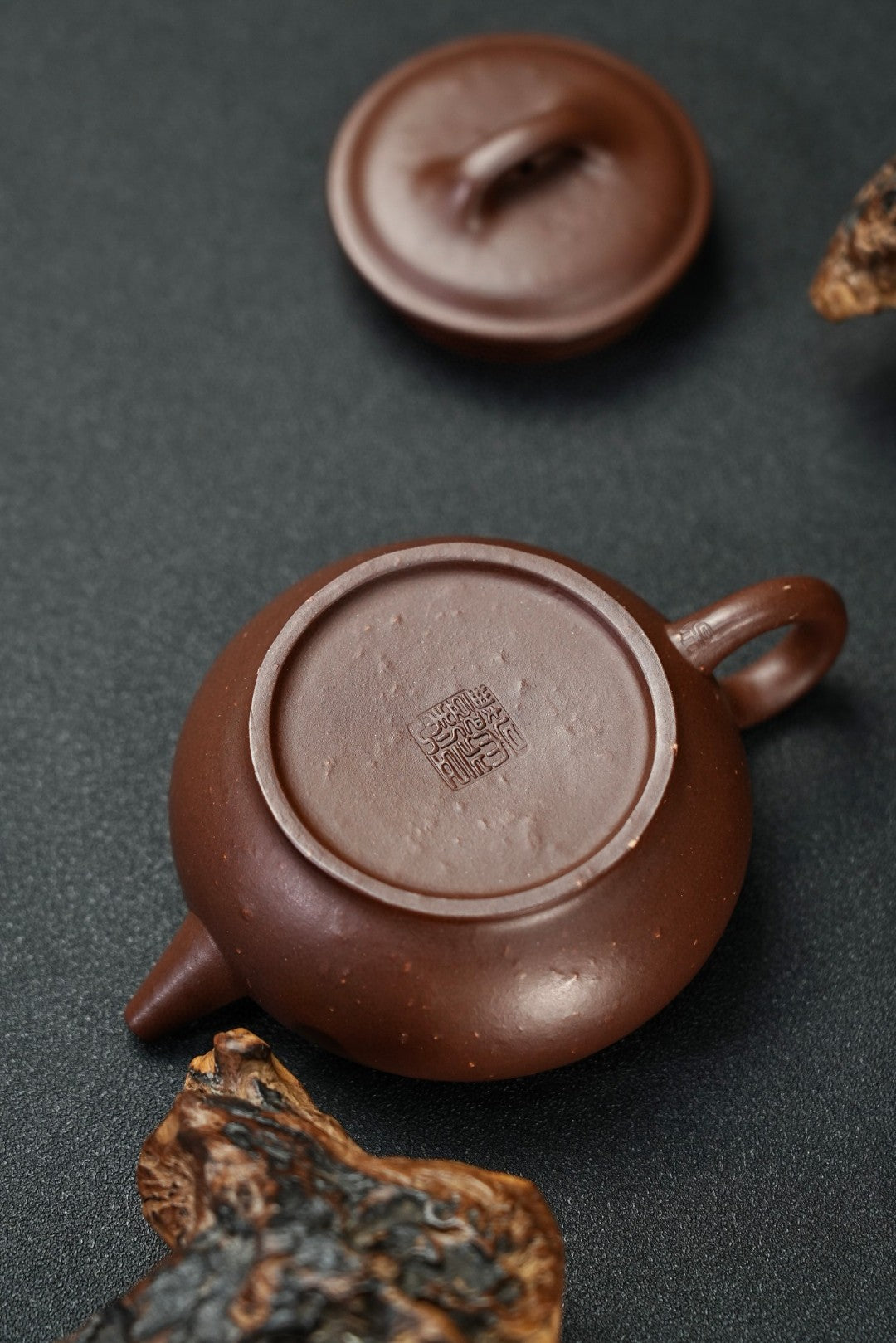 優質紫泥懷古紫砂壺「20240419每日特價」