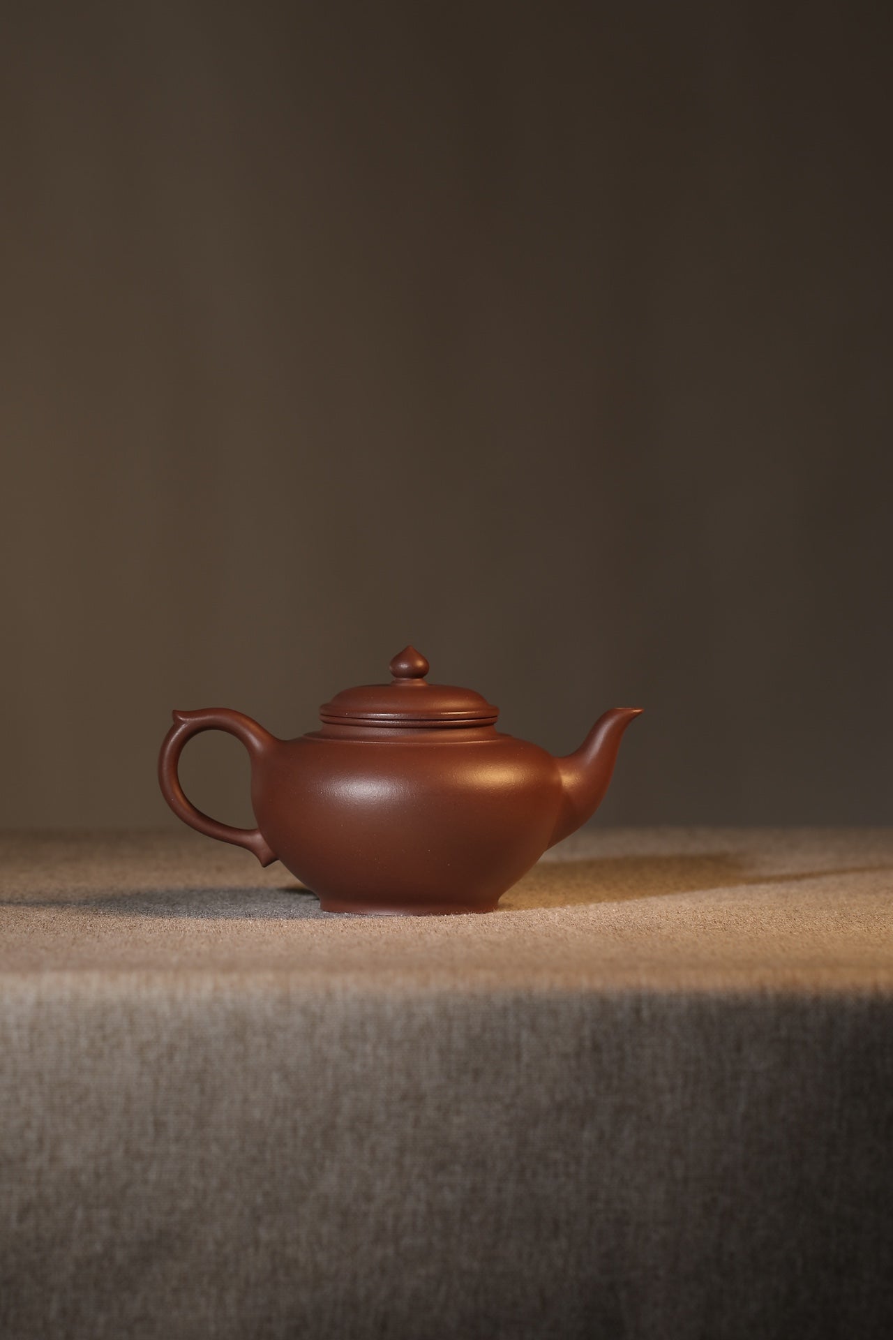 底槽清笑樱紫砂壶