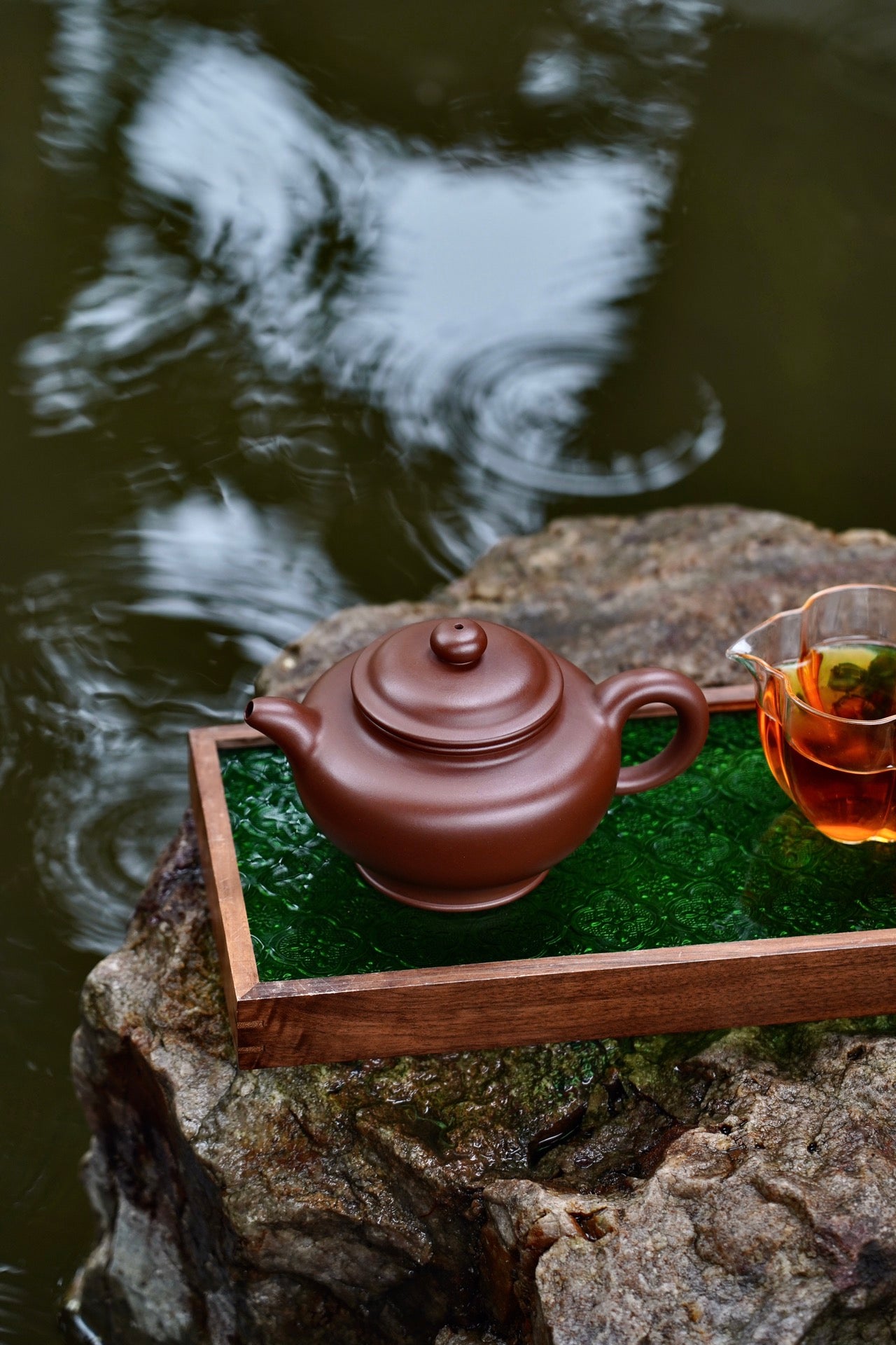 全手工原矿极品文革料大亨紫砂壶