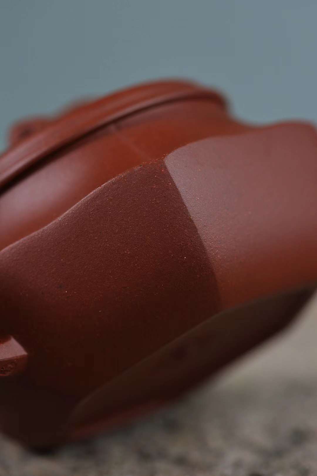 原矿沉香泥威凤祥麟紫砂壶