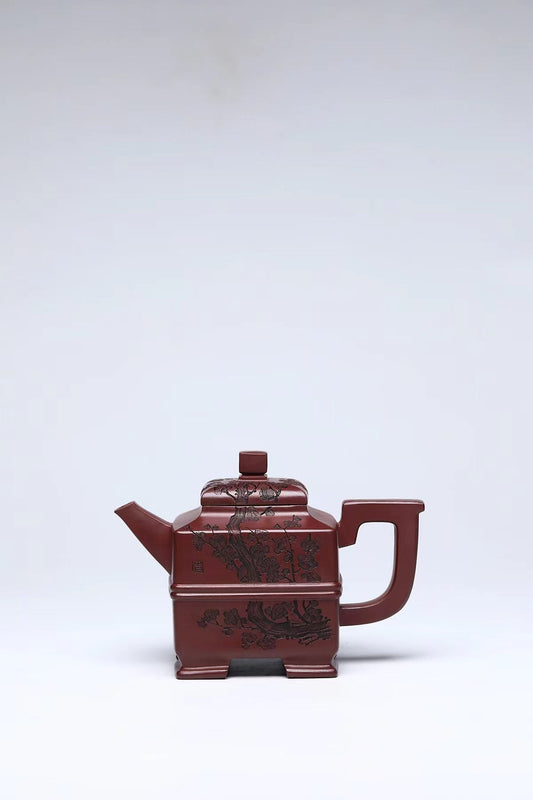 养出"包浆"最快的方法？其实耐心才是捷径——紫砂壶养护的终极智慧