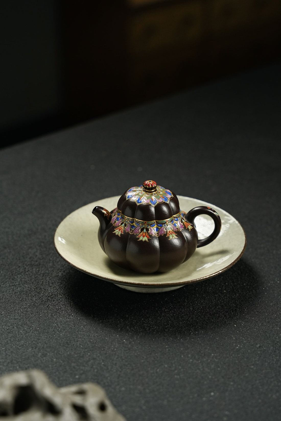 花器仿生：如何将自然万物捏塑得栩栩如生？