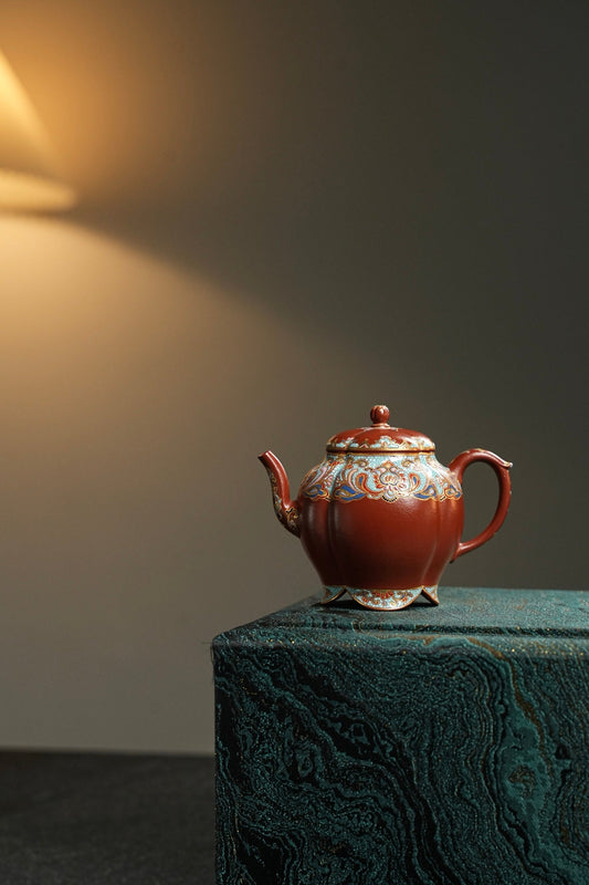 顾景舟的“光素之美”：极简线条中的无穷韵味