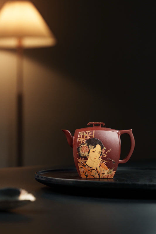 紫砂壶为什么能成为茶具之王？这三点是关键