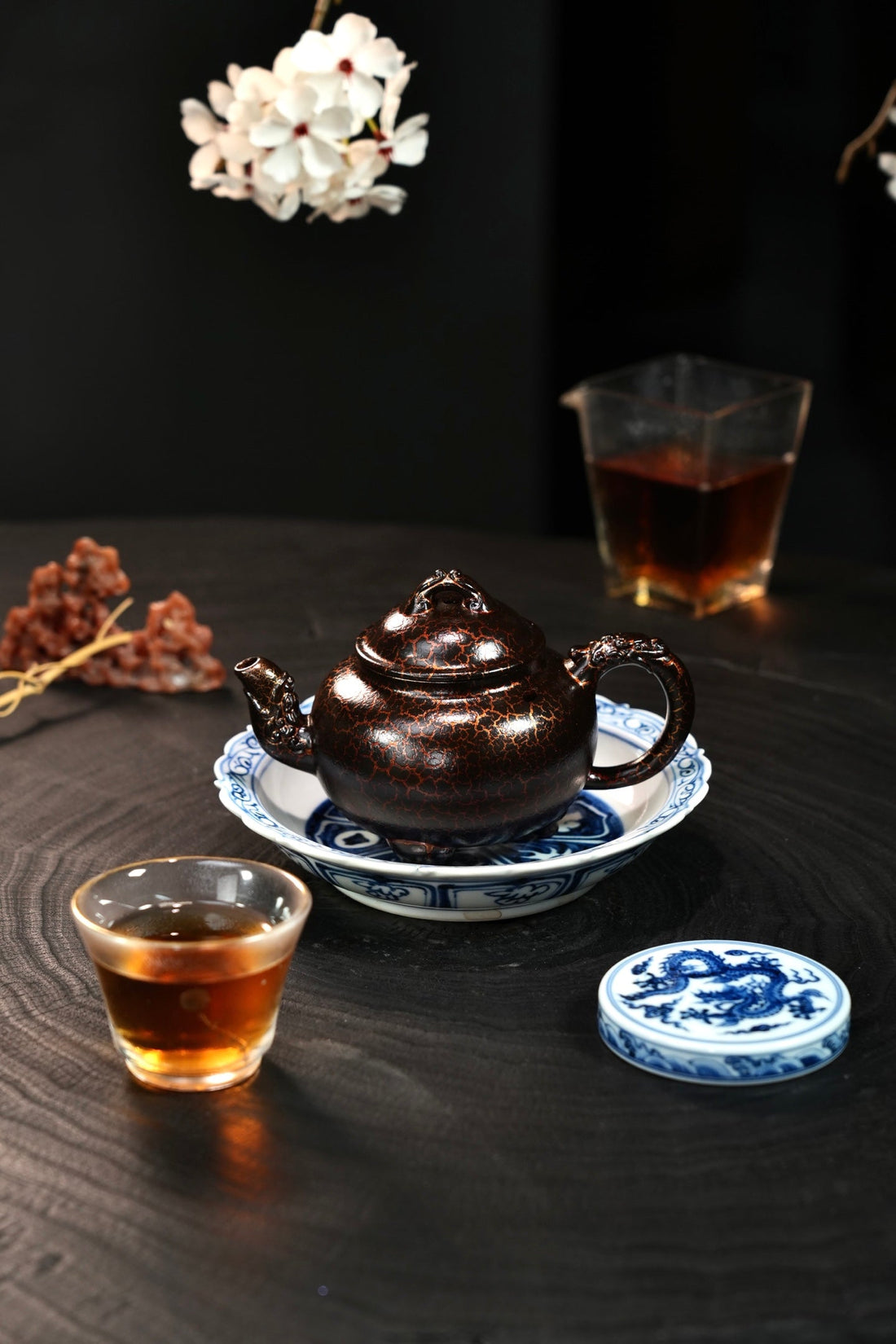 调砂、铺砂工艺：不仅为美观，更为改善性能