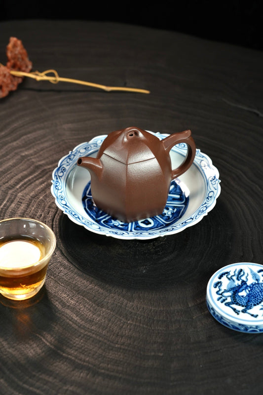 “捂灰”壶是次品吗？谈谈这门化腐朽为神奇的工艺