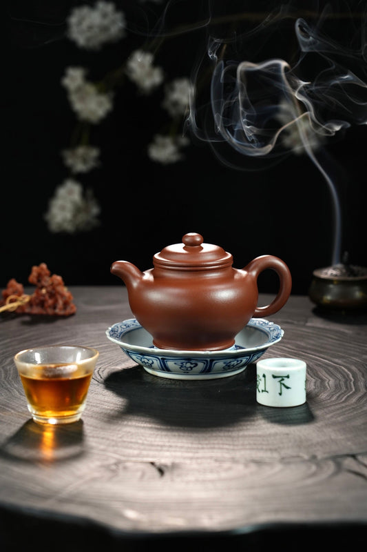 职称与实力：如何看懂紫砂艺人的“头衔”？