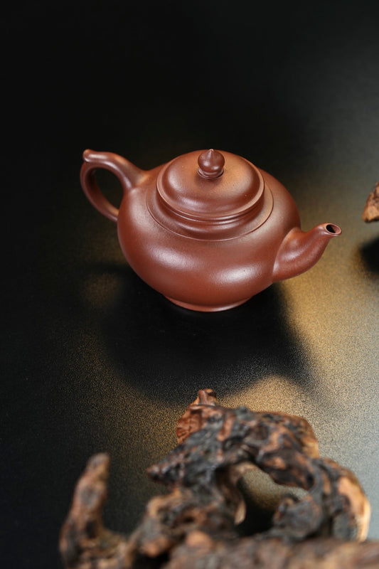 稀有泥料盘点：除了“四号井”，这些泥料也千金难求