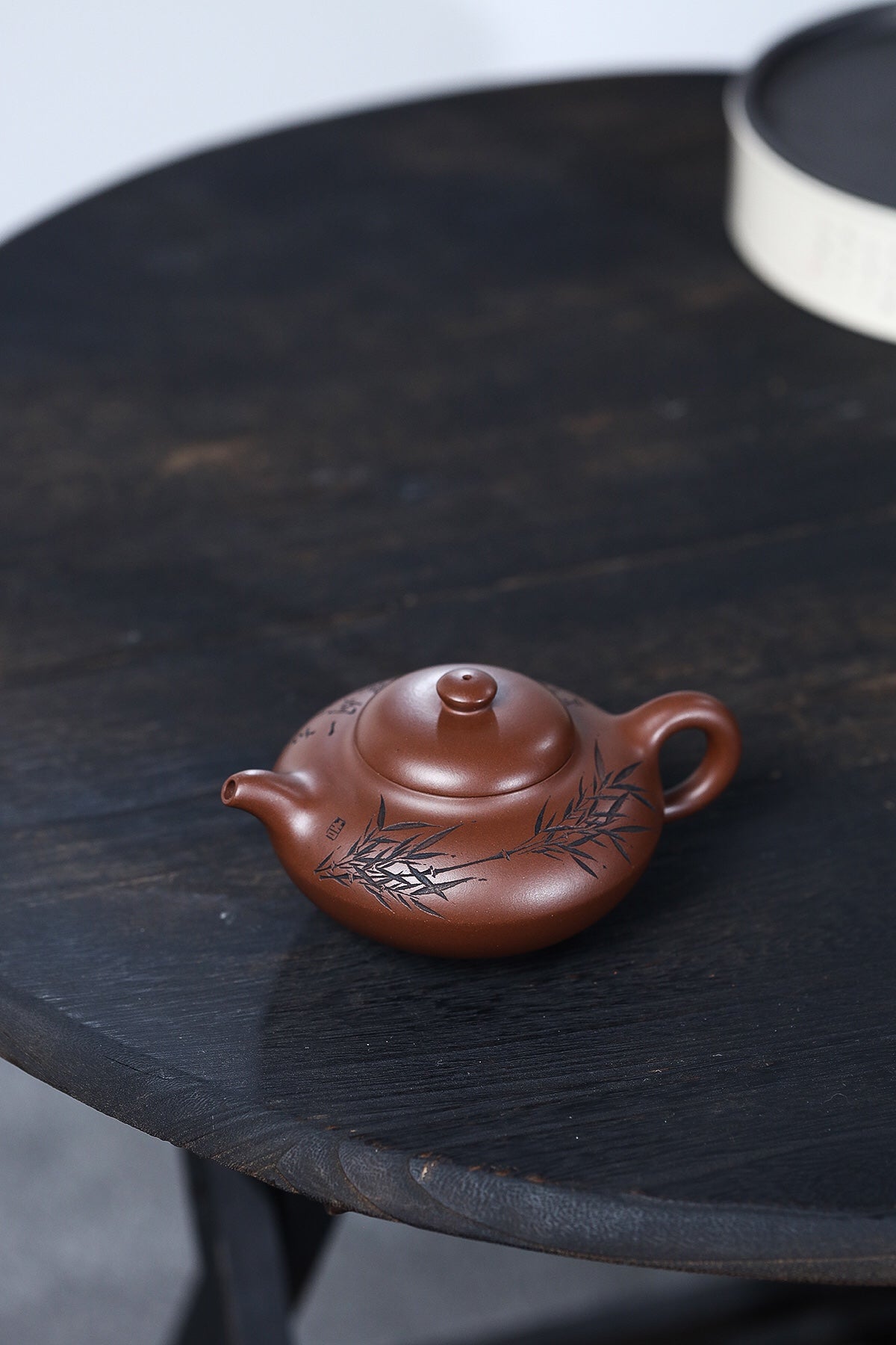 Acacia Zisha Teapot, an old material from the Cultural Revolution [20230804 daily special price]