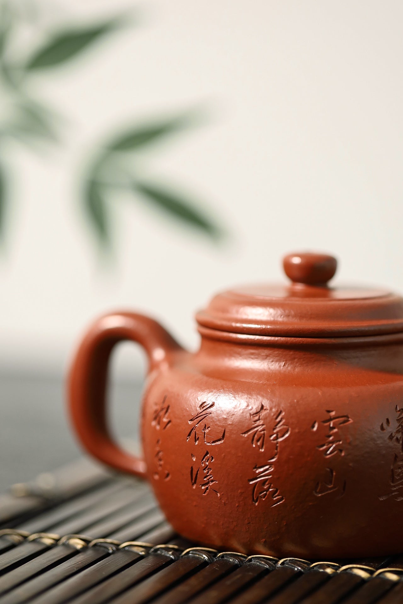 Coarse sand Dahongpao Dayunde Zhong Zisha teapot [20230731 daily special price]