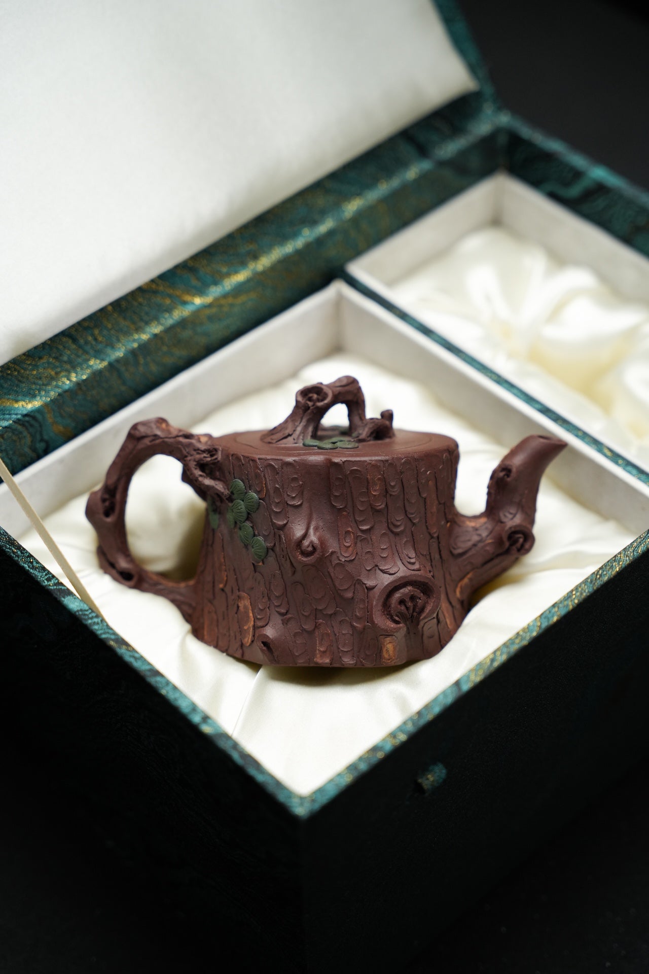 優質紫泥鬆梉套組紫砂壺「20250628每日特價」