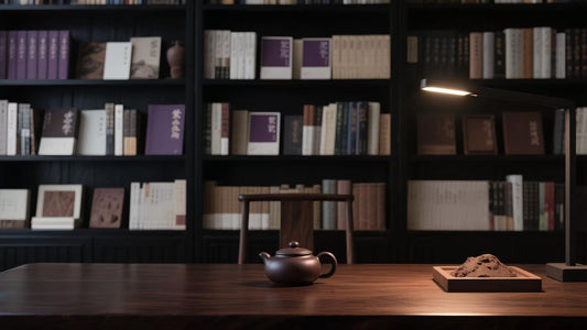 全手工定做紫砂壶