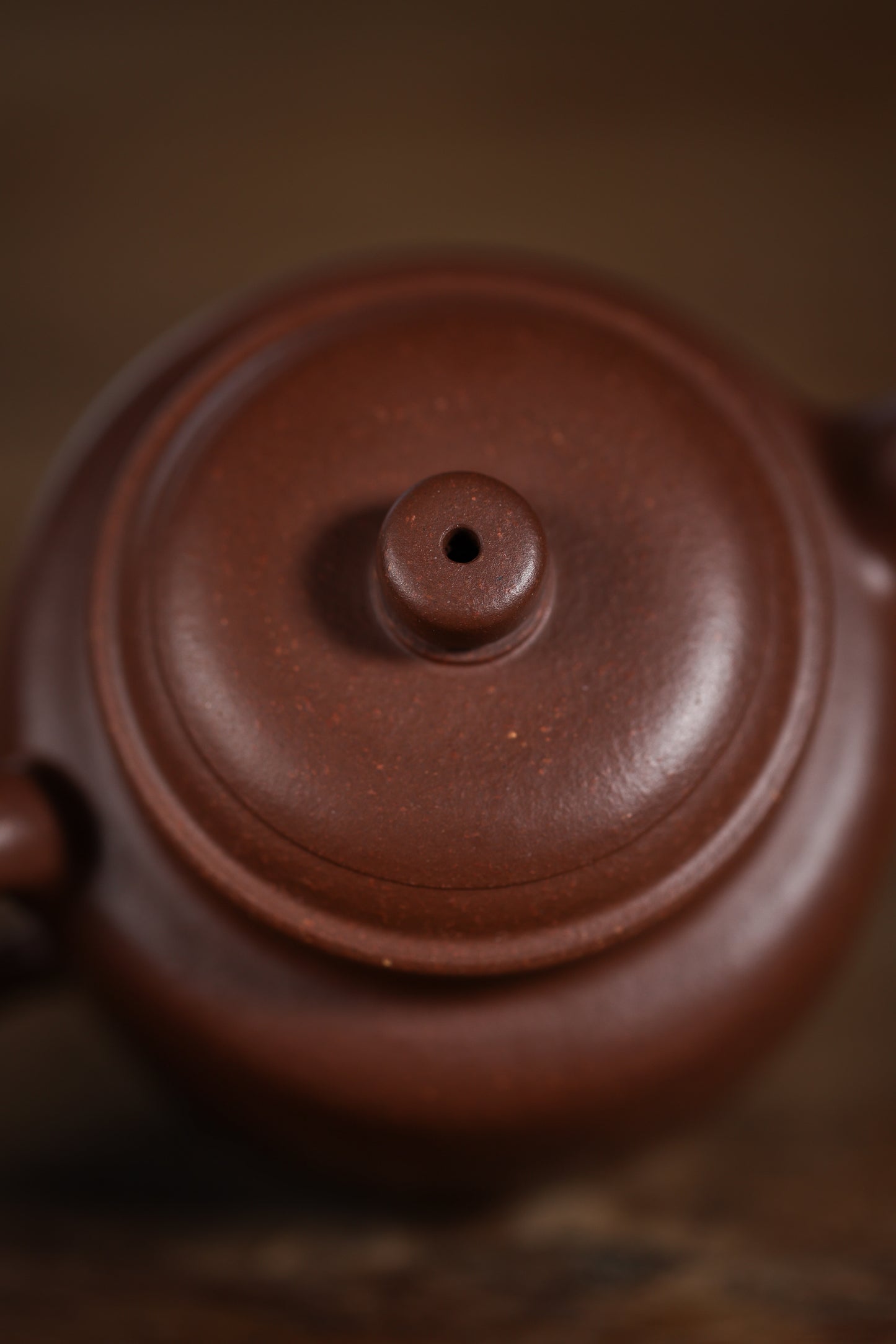 「典藏泥料」全手工底槽清大亨德鐘紫砂壺