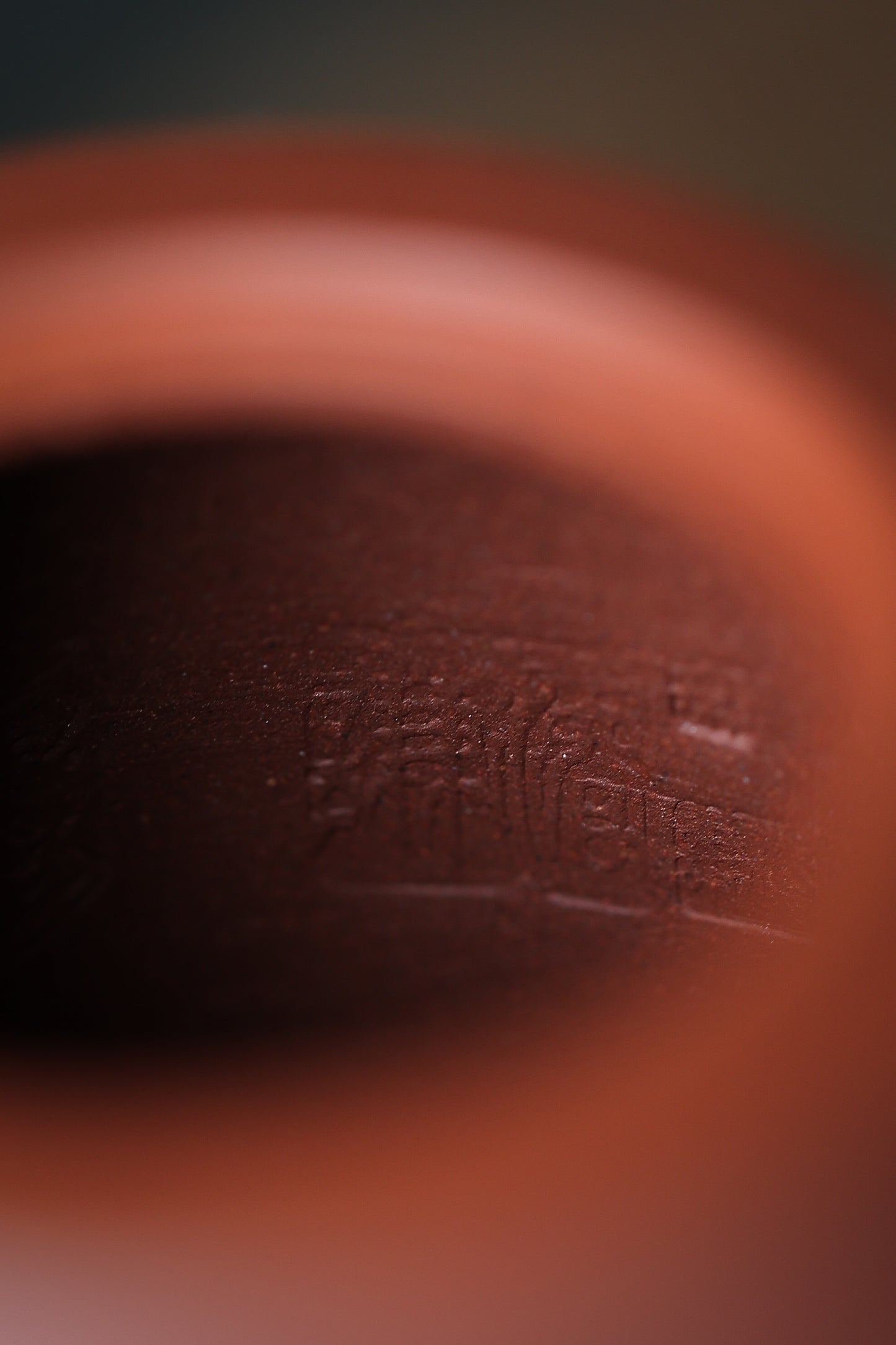 「典藏泥料」全手工四號井底槽清漢鐸紫砂壺