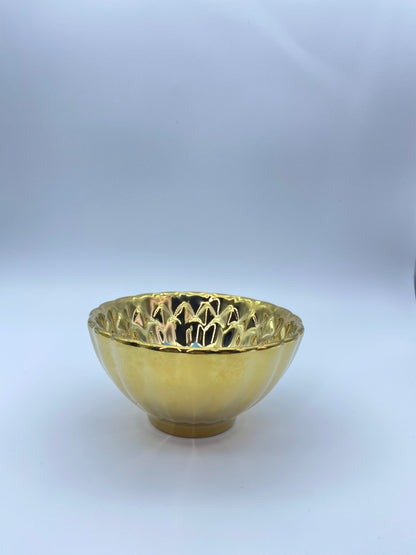 Tianshan snow lotus gilt master cup