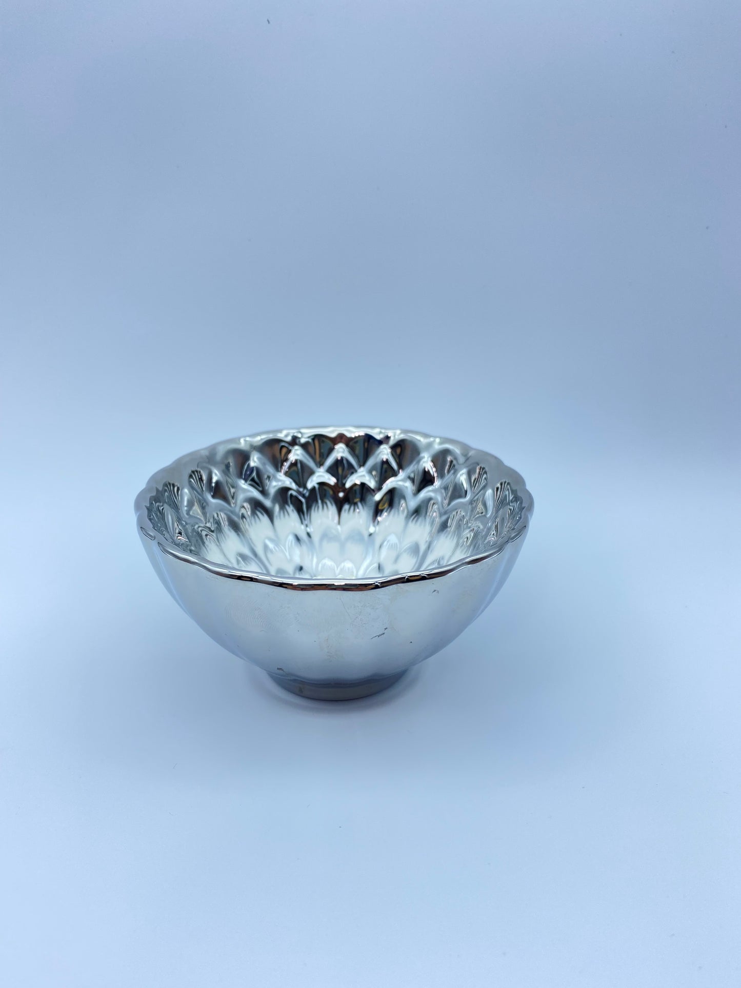Gilt Silver Lotus Jianzhan Master Cup FY2306