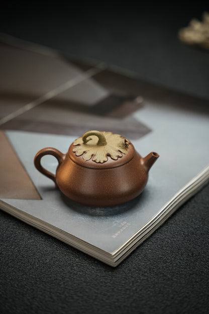 聽泉紫砂壺「20250816每日特價」