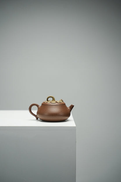 聽泉紫砂壺「20250816每日特價」