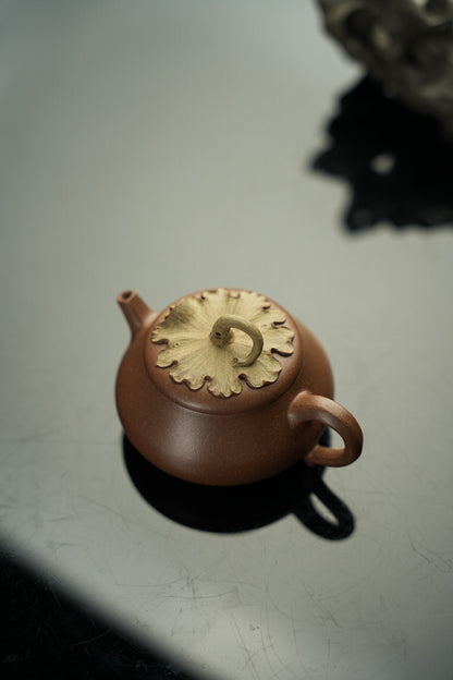 聽泉紫砂壺「20250816每日特價」