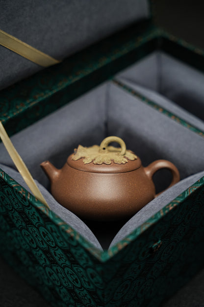 聽泉紫砂壺「20250816每日特價」