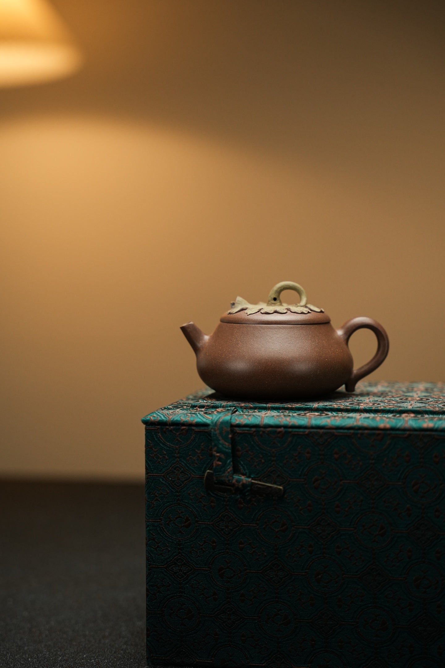 聽泉紫砂壺「20250816每日特價」