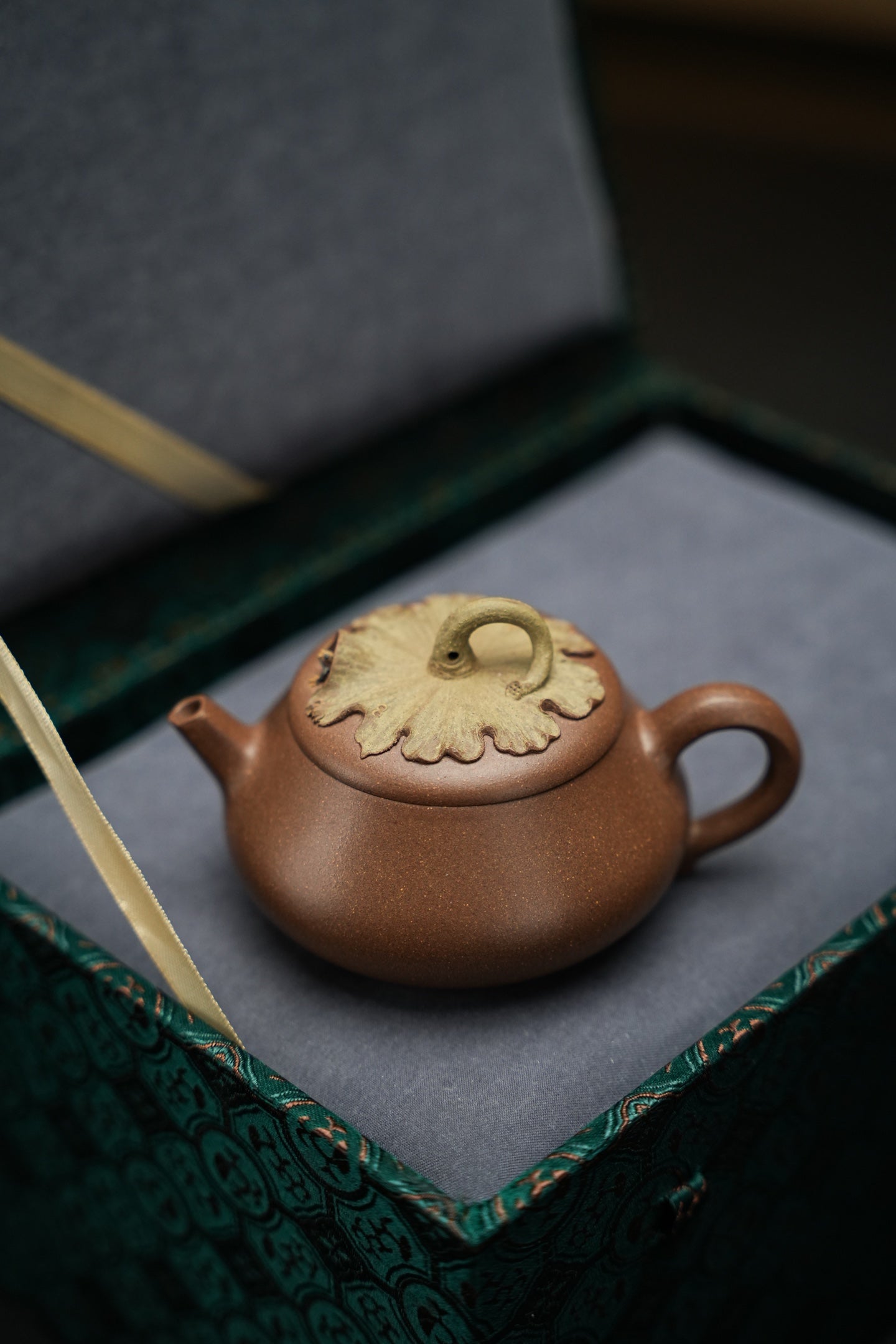 聽泉紫砂壺「20250816每日特價」