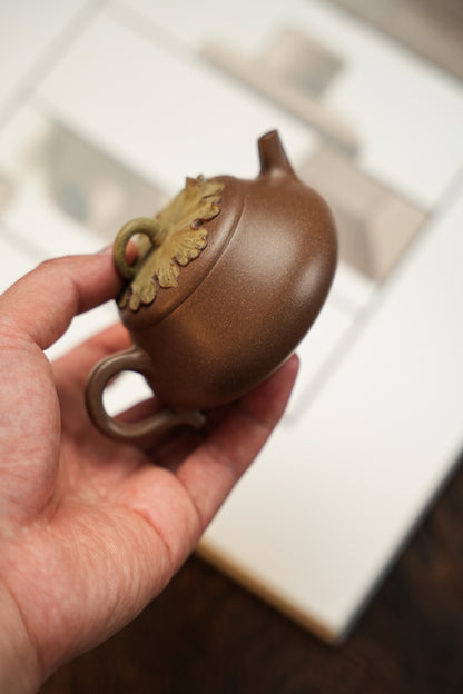 聽泉紫砂壺「20250816每日特價」