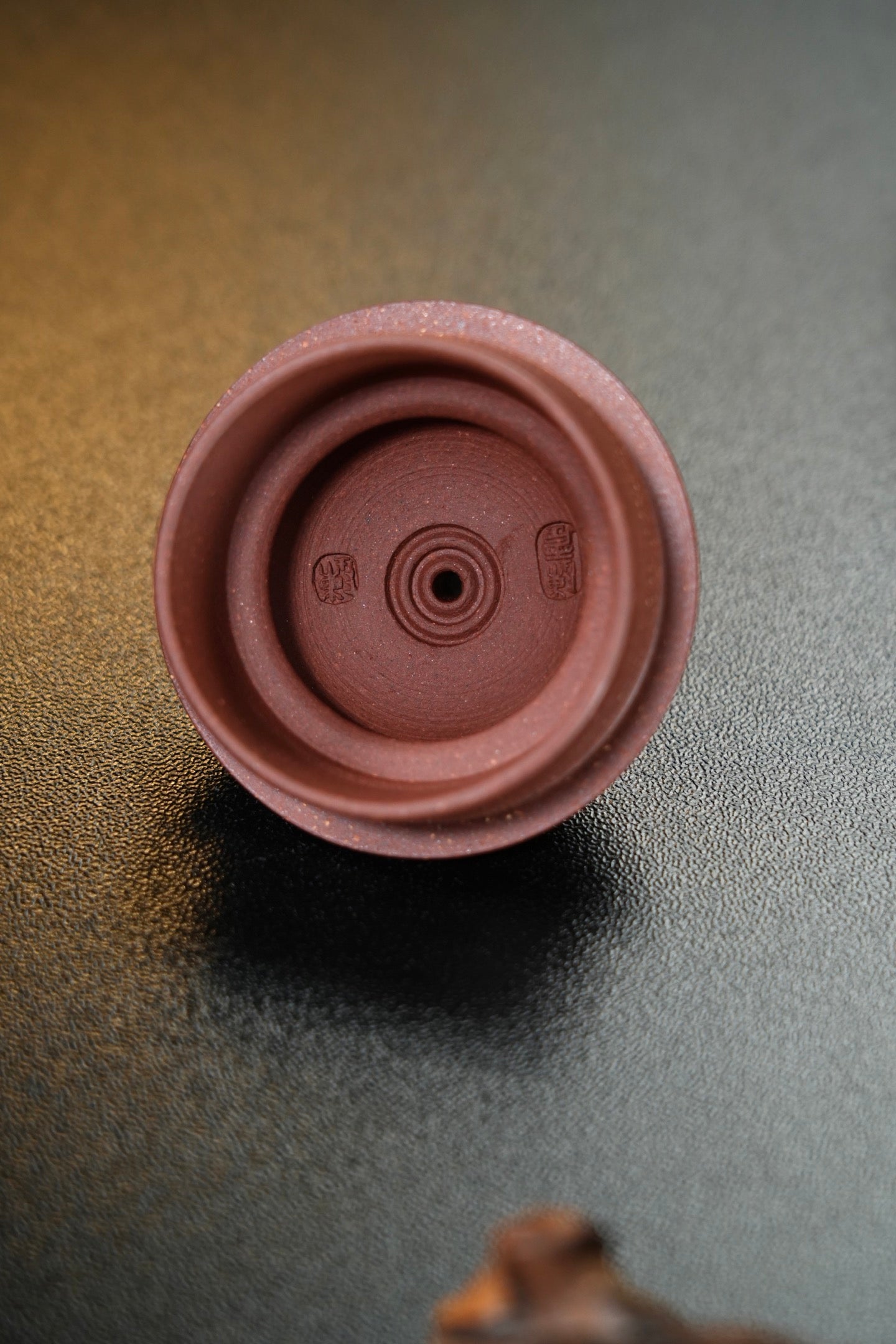 全手工原礦底槽清梨形紫砂壺「20250827每日特價」