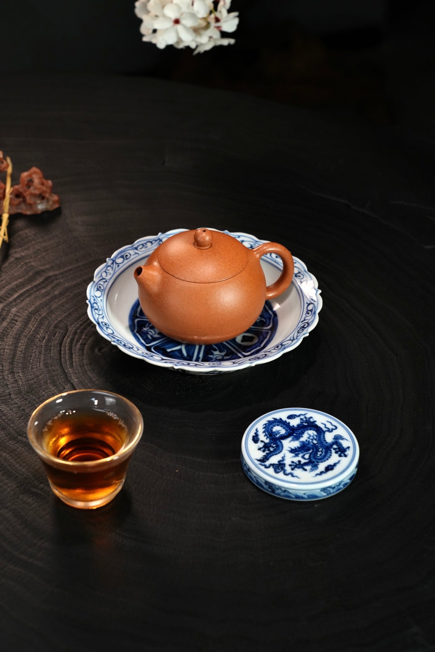 全手工極品段泥西施紫砂壺「20250822每日特價」