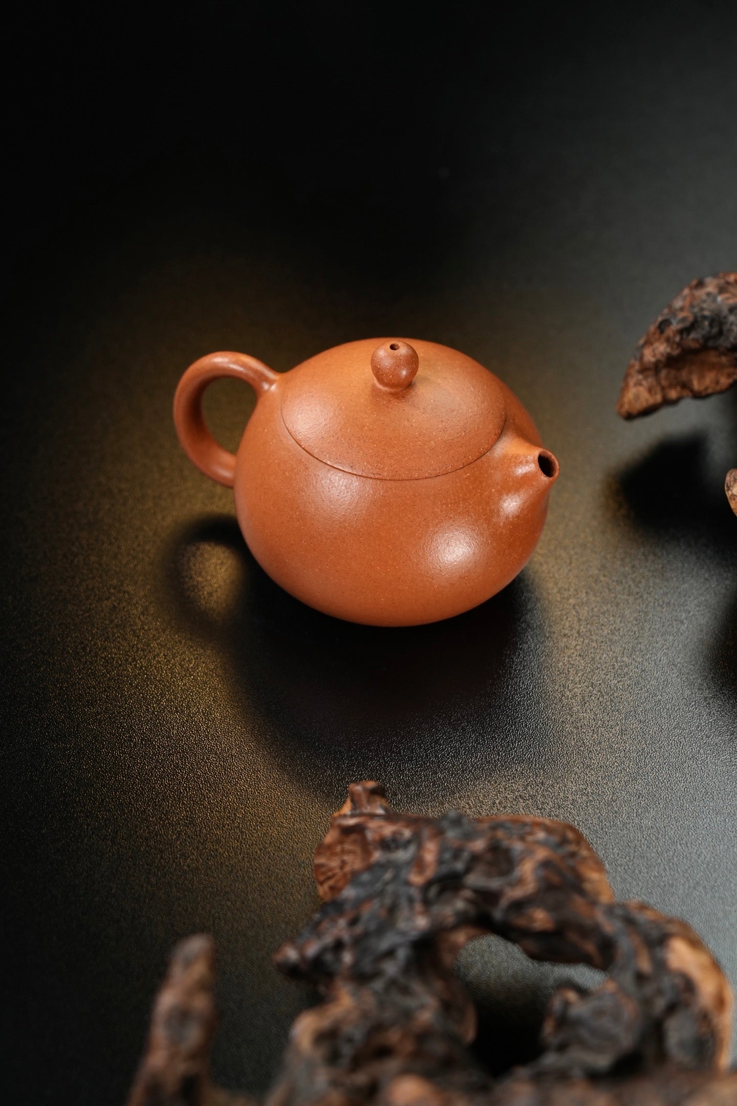 全手工極品段泥西施紫砂壺「20250822每日特價」