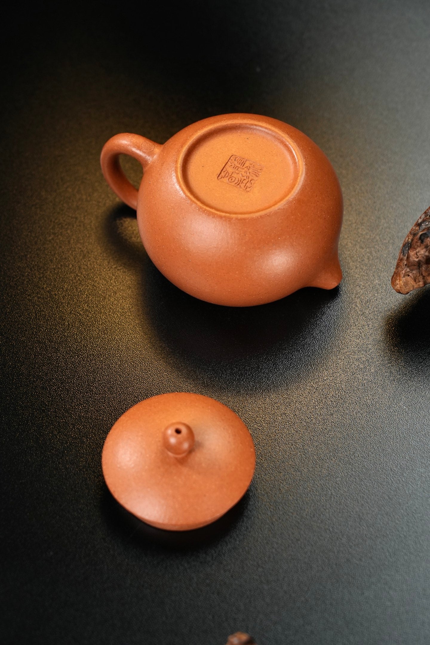 全手工極品段泥西施紫砂壺「20250822每日特價」