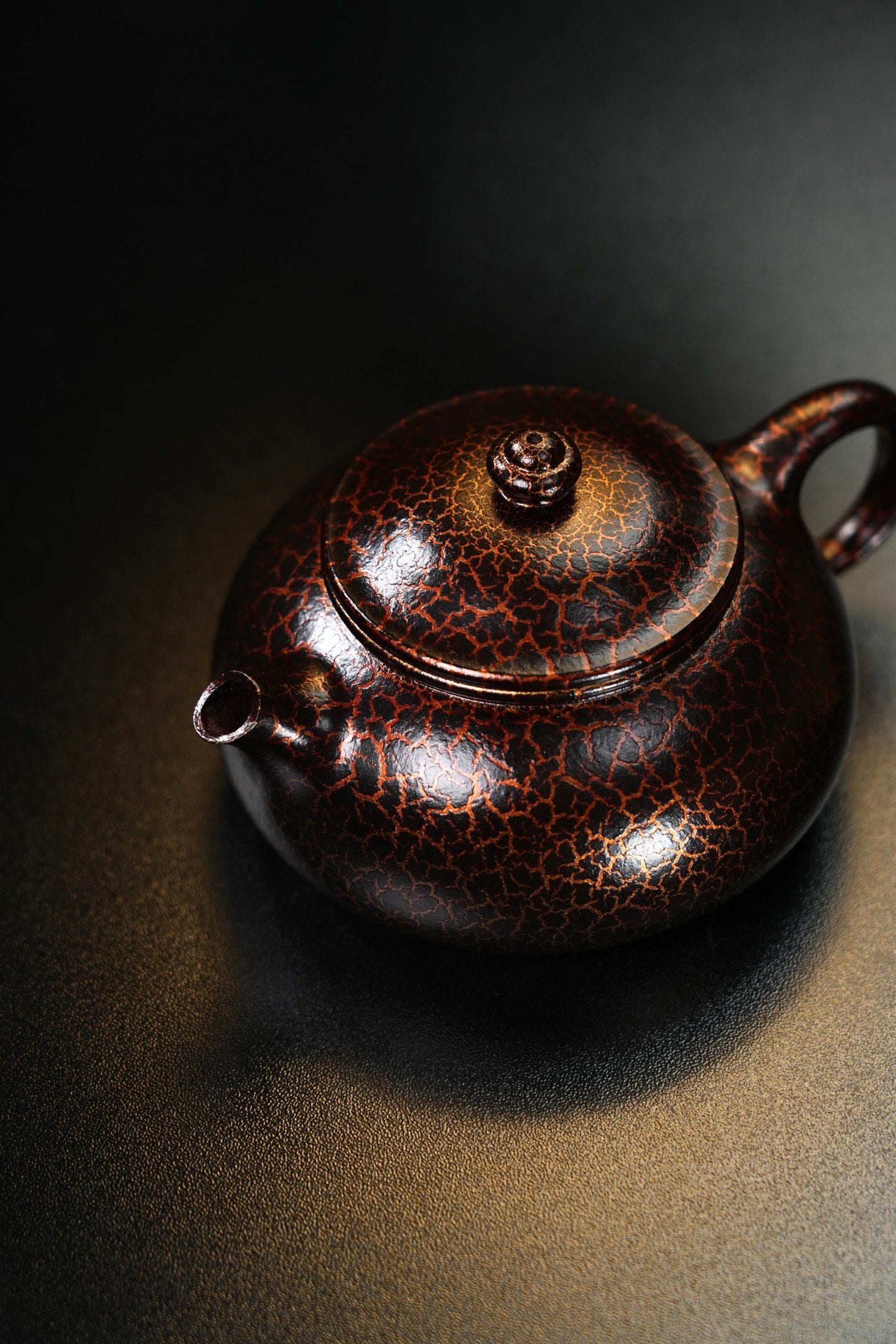 原礦紫泥貝殼燒寒江紫砂壺「20250827每日特價」