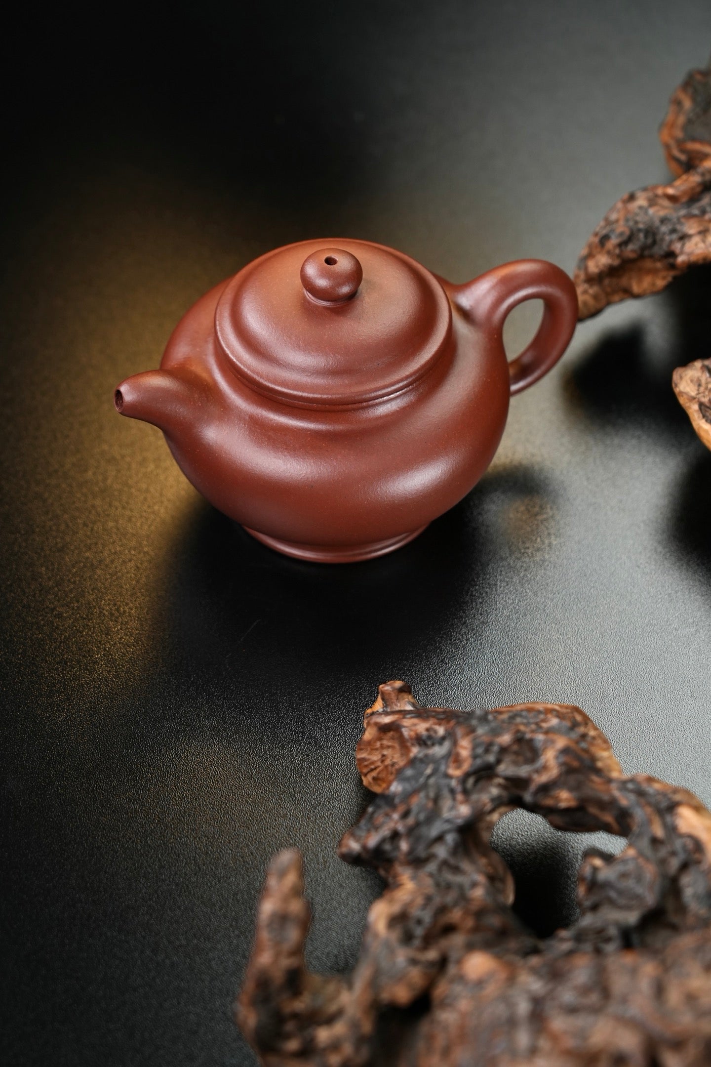 全手工原礦極品底槽清掇只紫砂壺「20260314每日特價」