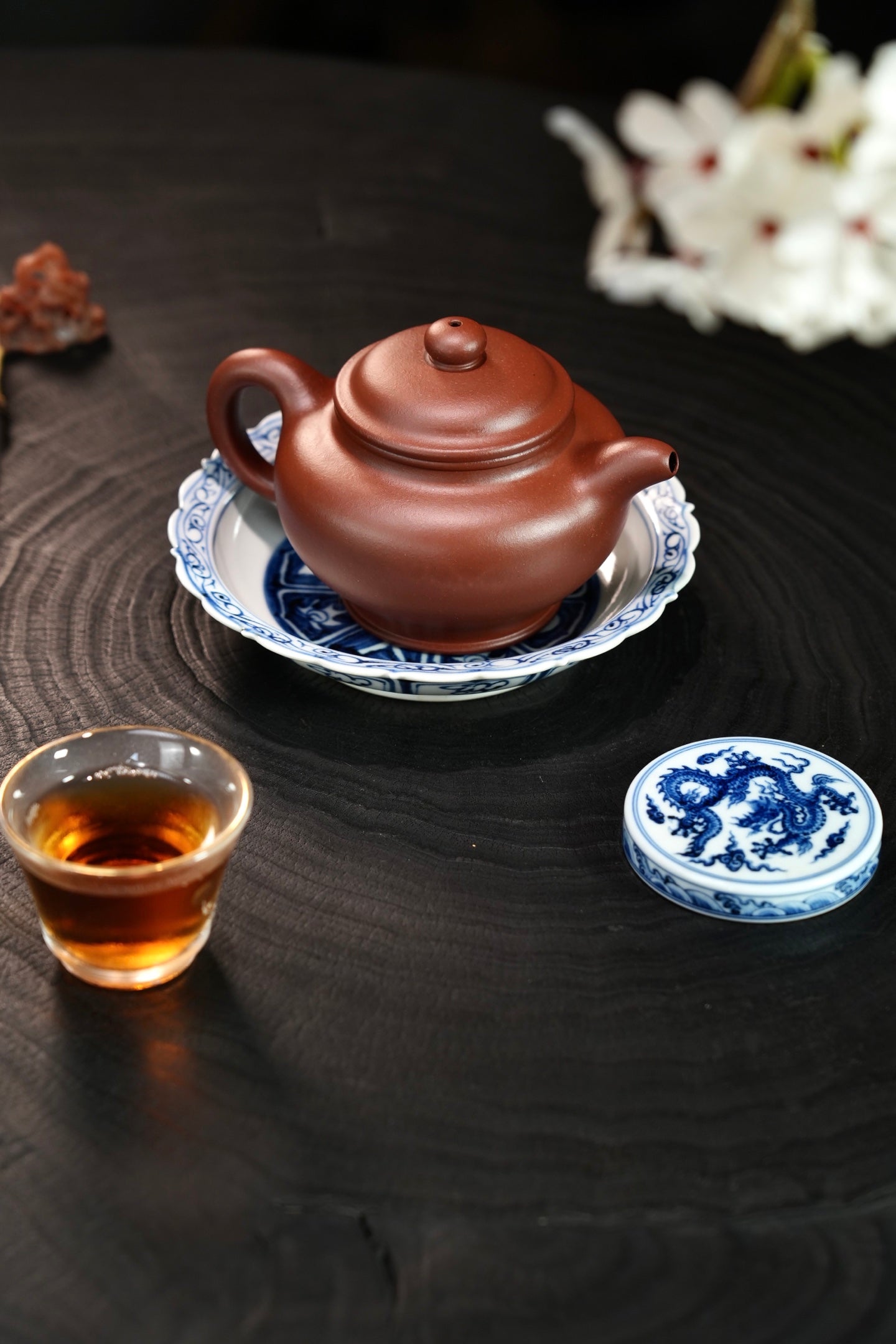 全手工原礦極品底槽清掇只紫砂壺「20260314每日特價」