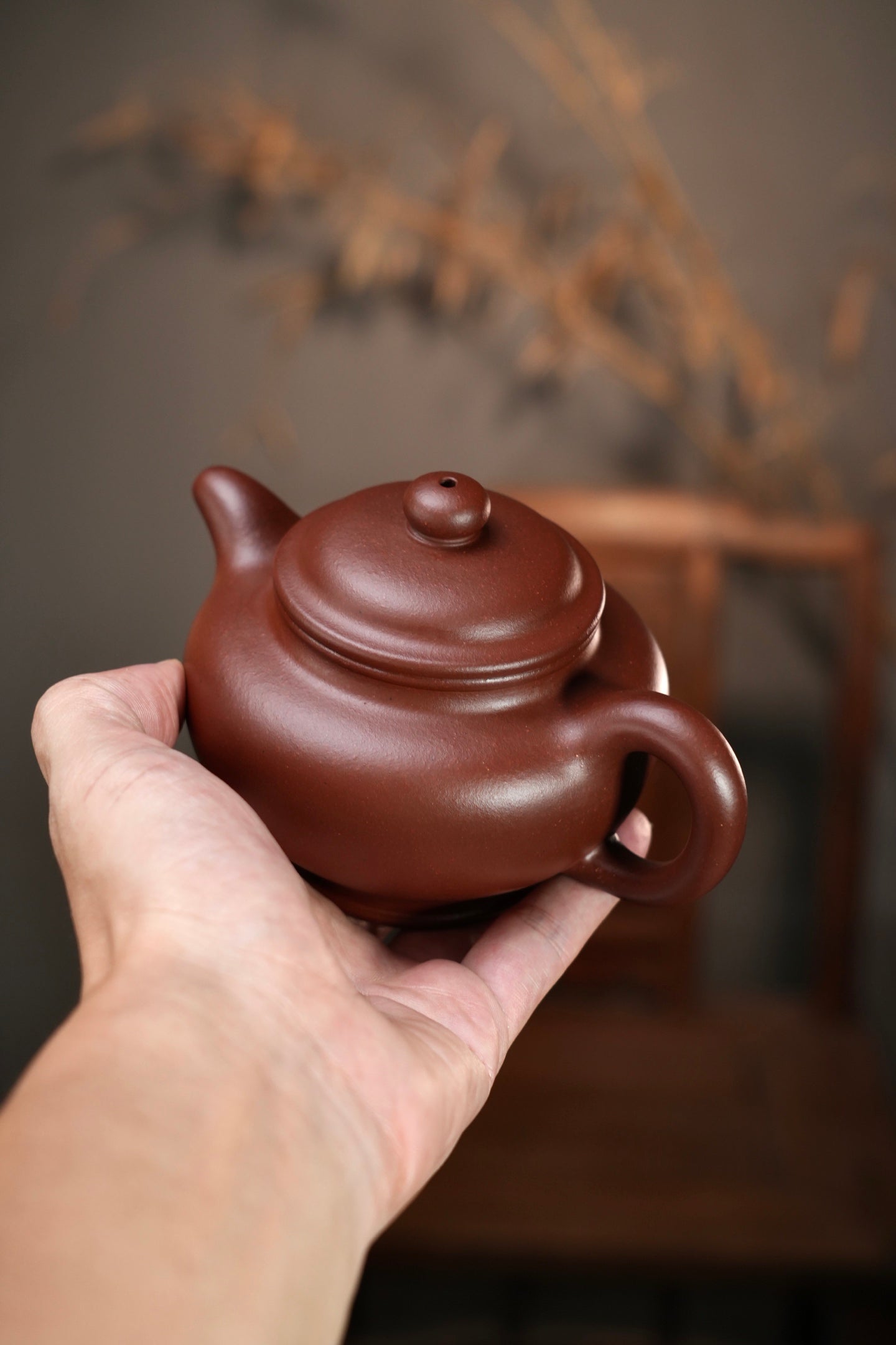 全手工原礦極品底槽清掇只紫砂壺「20260314每日特價」