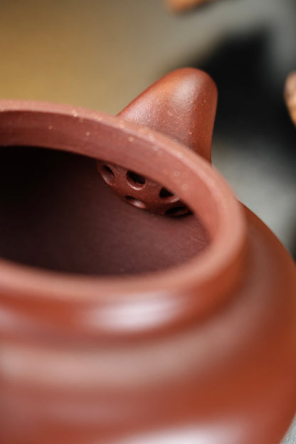 全手工原礦極品底槽清掇只紫砂壺「20260314每日特價」