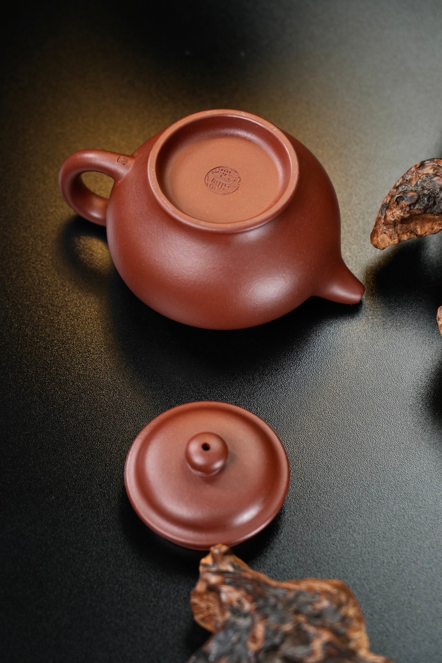 全手工原礦極品底槽清掇只紫砂壺「20260314每日特價」