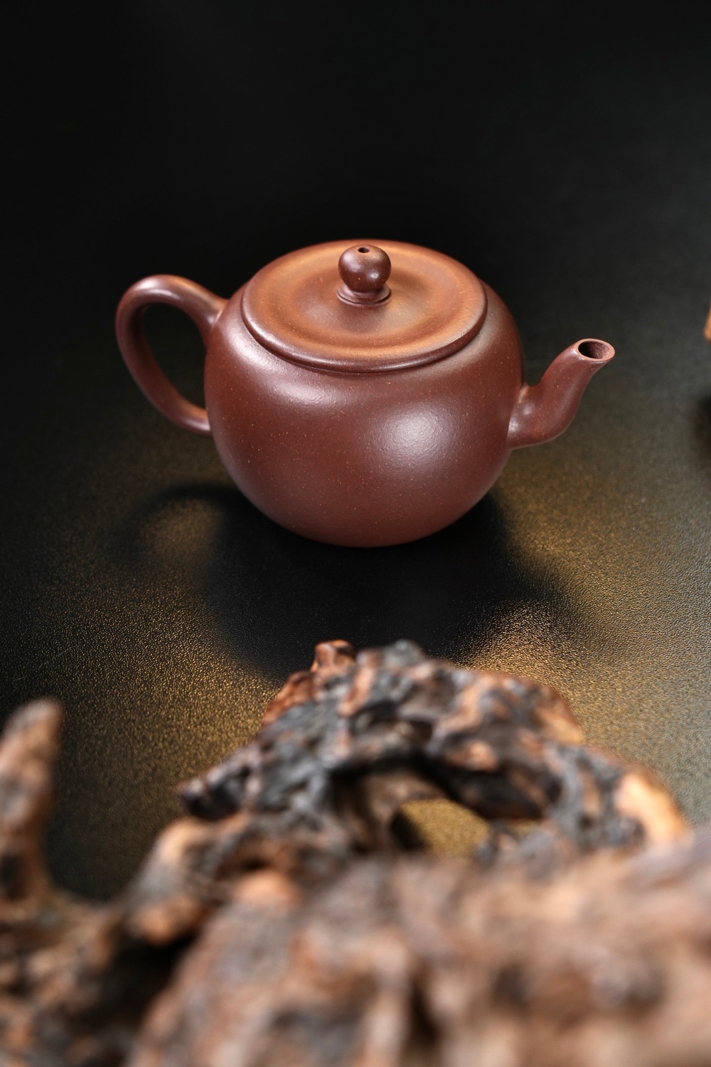 原礦底槽清小蘋果紫砂壺「20260201每日特價」