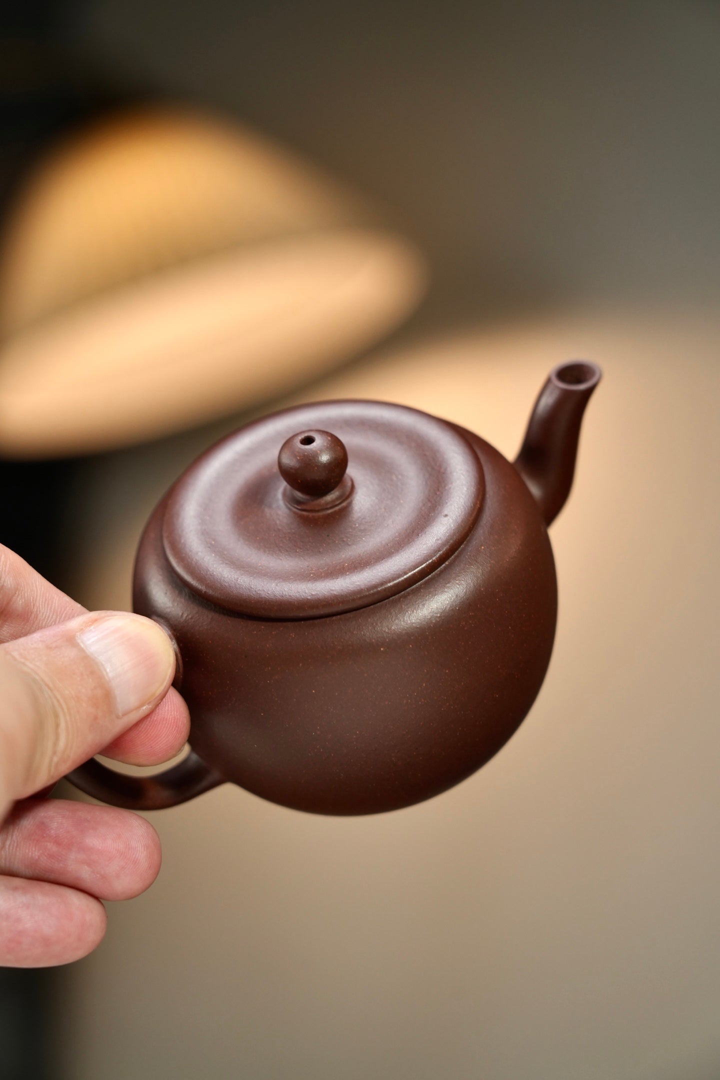 原礦底槽清小蘋果紫砂壺「20260201每日特價」